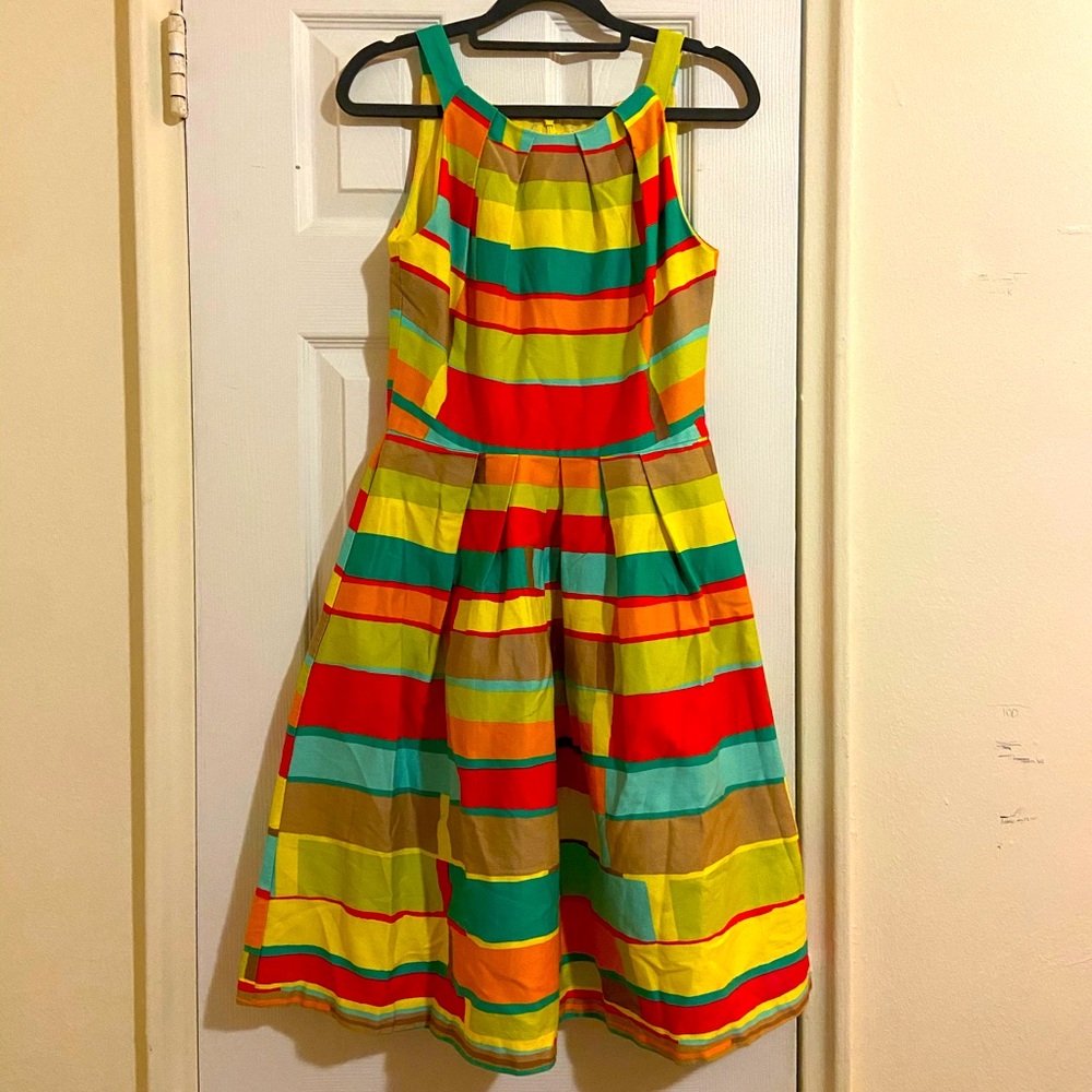 Chetta B Dress